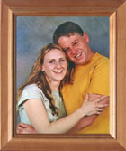Cosy Couples Portraits link